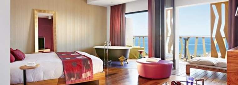 GRAN CANARIA | Playa del Ingles - Bohemia Suites & Spa 5* dès 709 € / personne