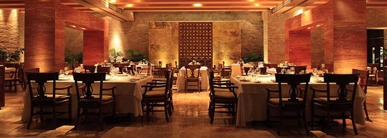 MEXIQUE | Playa del Carmen - Grand Velas Riviera Maya 5* à partir de 2949 € / personne