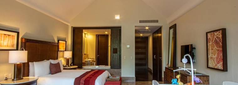 MEXIQUE | Playa del Carmen - Grand Velas Riviera Maya 5* à partir de 2949 € / personne
