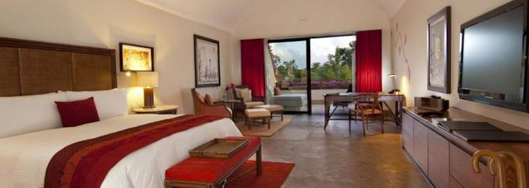 MEXIQUE | Playa del Carmen - Grand Velas Riviera Maya 5* à partir de 2949 € / personne