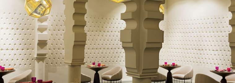 RÉPUBLIQUE DOMINICAINE | Punta Cana - Excellence El Carmen Adult Only 5* dès 1919 € / personne