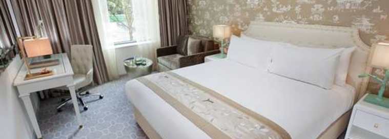 ROYAUME-UNI | Londres - Dorsett Shepherds Bush 4* dès 179 € / personne