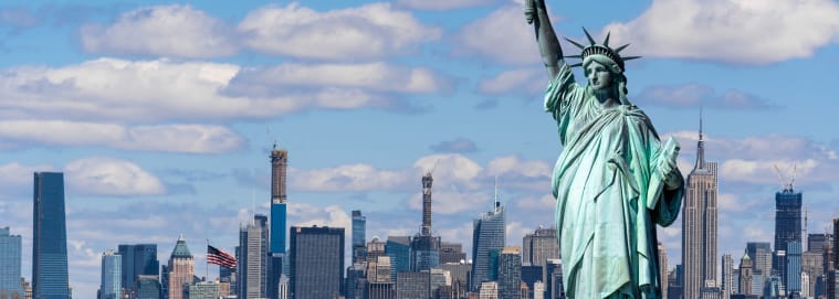 ETATS-UNIS | De New York à Miami - De New York à Miami 2* à partir de 2849 € / personne