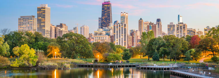 ETATS-UNIS | De Chicago à Los Angeles - Road trip mythique sur la Route 66 3* dès 2579 € / personne