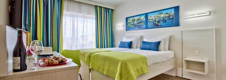 MALTE | St Paul's Bay - Hotel Santana 4* dès 249 € / personne