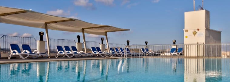 MALTE | St Paul's Bay - Hotel Santana 4* dès 249 € / personne