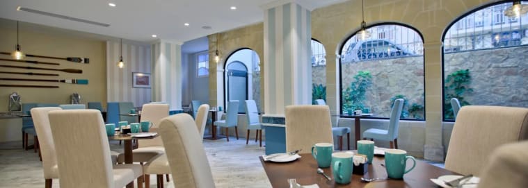 MALTE | St Paul's Bay - Hotel Santana 4* dès 249 € / personne