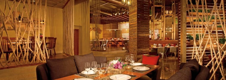 RÉPUBLIQUE DOMINICAINE | Punta Cana - Breathless Punta Cana Resort & Spa Adult Only 5* à partir de 1329 € / personne