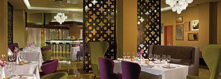 RÉPUBLIQUE DOMINICAINE | Punta Cana - Breathless Punta Cana Resort & Spa Adult Only 5* à partir de 1329 € / personne