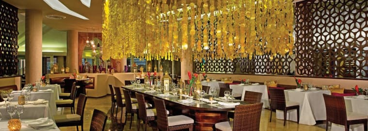 RÉPUBLIQUE DOMINICAINE | Punta Cana - Breathless Punta Cana Resort & Spa Adult Only 5* à partir de 1329 € / personne
