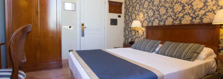 CAMPANIE | Naples - Hotel Nuvò 4* dès 209 € / personne