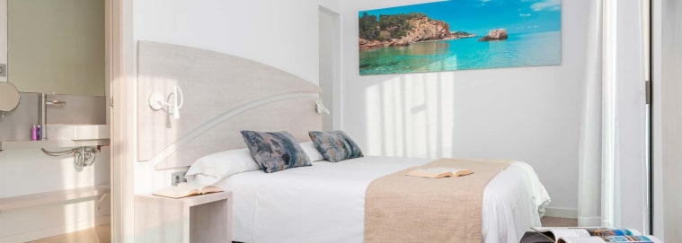 MAJORQUE | Can Picafort - Llaut Boutique Hotel 4* à partir de 239 € / personne