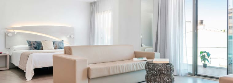 MAJORQUE | Can Picafort - Llaut Boutique Hotel 4* à partir de 239 € / personne
