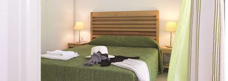 CORSE | Poggio Mezzana - Résidence Odalys Acqua Linda 3* à partir de 239 € / personne