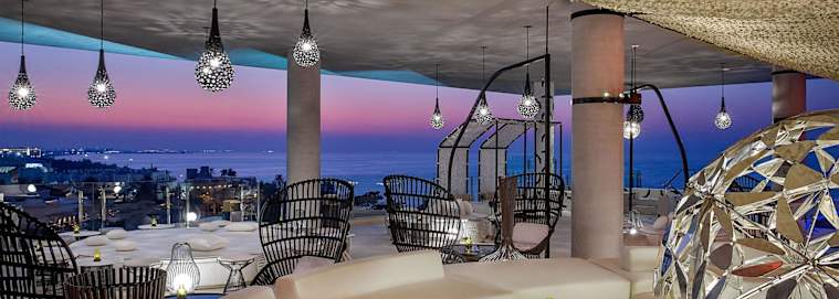 OMAN | Mascate - W Muscat 5* dès 398 € / chambre