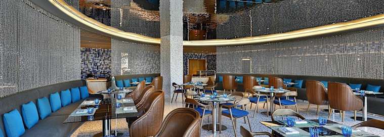 OMAN | Mascate - W Muscat 5* dès 398 € / chambre