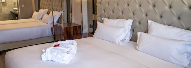 PORTUGAL | Porto - ABC Hotel Porto Boavista 4* dès 179 € / personne