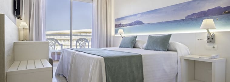 MAJORQUE | El Arenal - Azuline Hotel Bahamas y Bahamas II 3* à partir de 229 € / personne