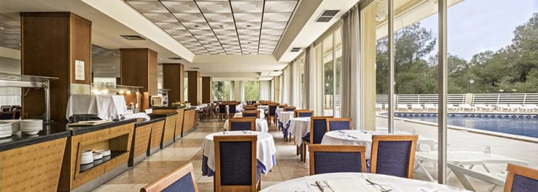 MAJORQUE | El Arenal - Azuline Hotel Bahamas y Bahamas II 3* à partir de 229 € / personne