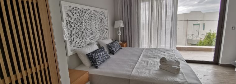 CRÈTE | Hersonissos - Villaggio Boutique Hotel Hersonissos - Adults Only 4* à partir de 219 € / personne