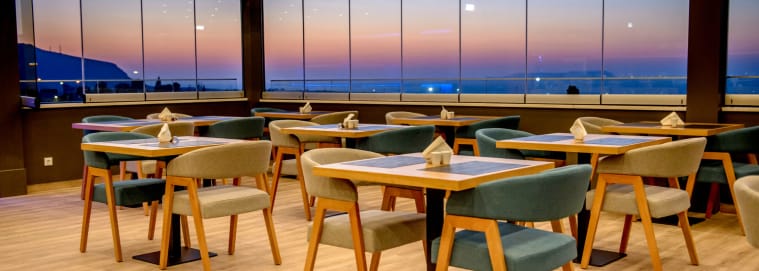CRÈTE | Hersonissos - Villaggio Boutique Hotel Hersonissos - Adults Only 4* à partir de 219 € / personne