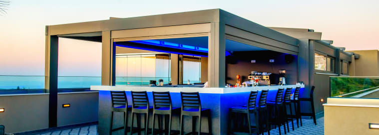 CRÈTE | Hersonissos - Villaggio Boutique Hotel Hersonissos - Adults Only 4* à partir de 219 € / personne