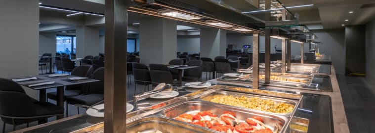 CRÈTE | Rethymnon - White Olive Elite Rethymno 5* dès 319 € / personne