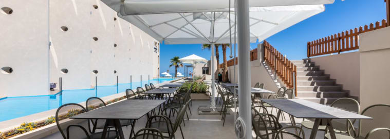 CRÈTE | Rethymnon - White Olive Elite Rethymno 5* dès 319 € / personne