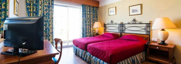MALTE | St Paul's Bay - Hôtel Topaz 3* dès 179 € / personne