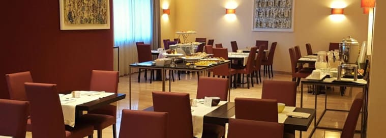 CAMPANIE | Naples - Hotel Nuvò 4* dès 209 € / personne