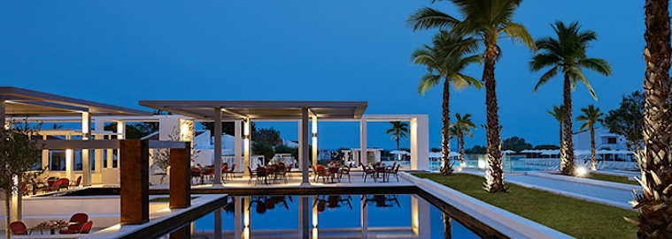 RHODES | Faliraki - Grecotel Lux Me Dama Dama 4* à partir de 569 € / personne