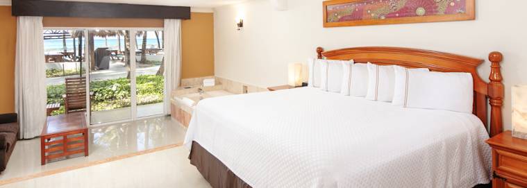 MEXIQUE | Akumal - El Dorado Seaside Palms Resort Riviera Maya 5* dès 1269 € / personne