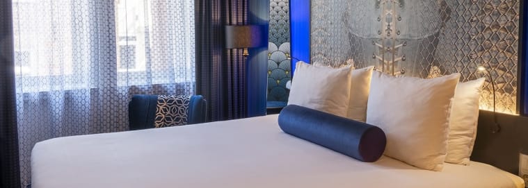 PAYS-BAS | Amsterdam - Eden Hotel Amsterdam 4* dès 339 € / personne