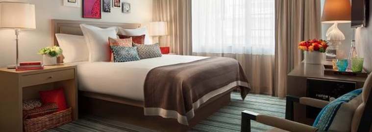 FLORIDE | Miami - Uma House By Yurbban South Beach 4* dès 378 € / chambre