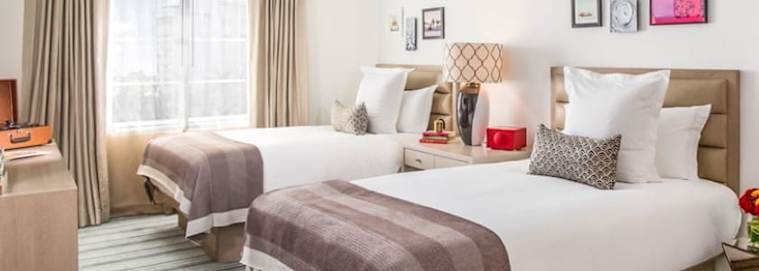 FLORIDE | Miami - Uma House By Yurbban South Beach 4* dès 378 € / chambre