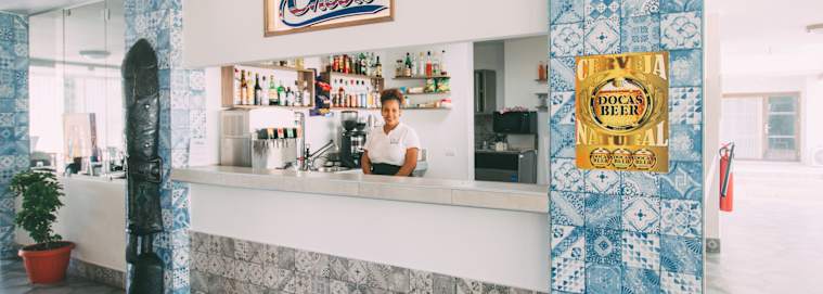 ILE DE SAL | Santa Maria - Halos Casa Resort 4* dès 609 € / personne