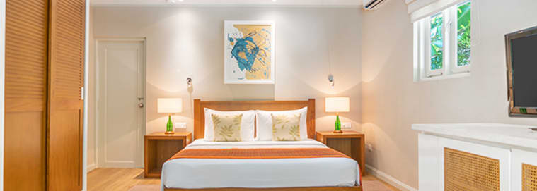 MALDIVES | Nord d'Ari Atoll - Ellaidhoo Maldives by Cinnamon - Pieds dans le sable 4* dès 1519 € / personne