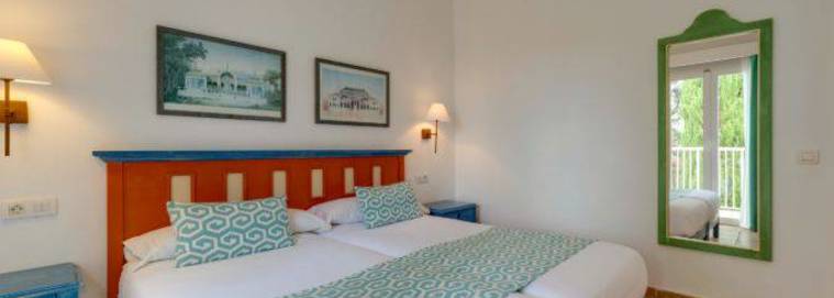 MINORQUE | Punta Prima - Comitas Isla del Aire 3* à partir de 309 € / personne