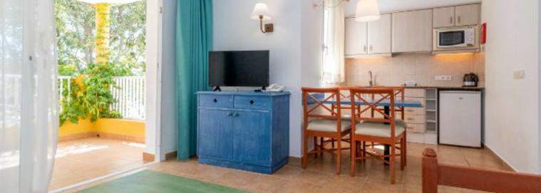 MINORQUE | Punta Prima - Comitas Isla del Aire 3* à partir de 309 € / personne