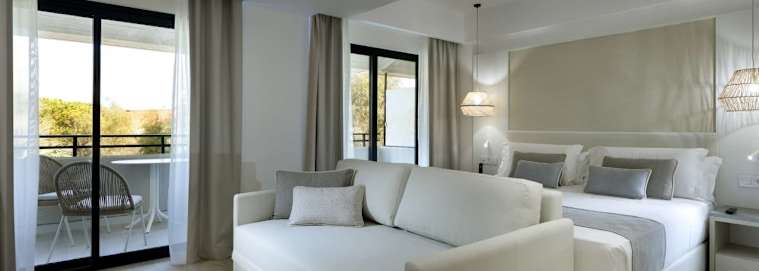 SICILE | Campofelice di Roccella - Grand Palladium Sicilia Resort & Spa 5* dès 499 € / personne