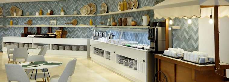SICILE | Campofelice di Roccella - Grand Palladium Sicilia Resort & Spa 5* dès 499 € / personne