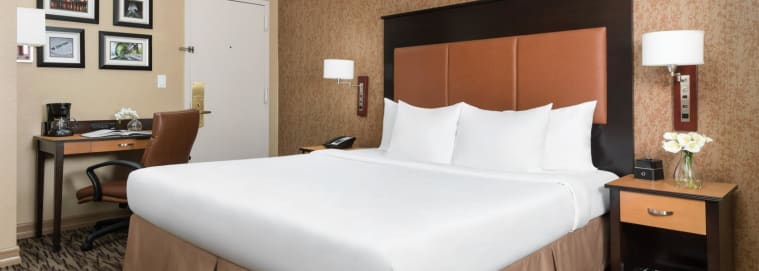 ETATS-UNIS | New York City - The Hotel at Fifth Avenue 3* dès 270 € / chambre