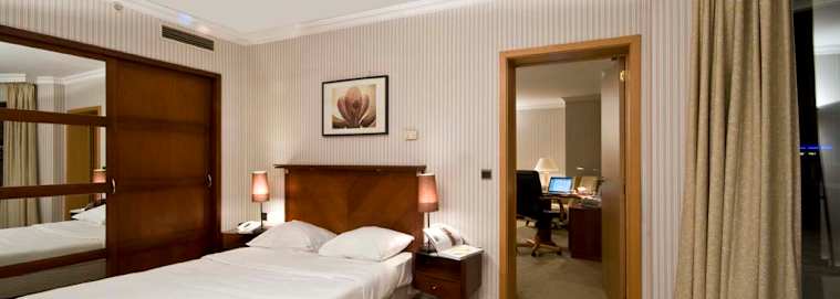 BELGIQUE | Bruxelles - B-Aparthotel Ambiorix 4* à partir de 269 € / personne