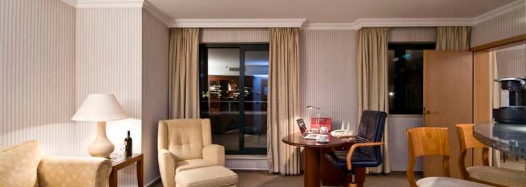 BELGIQUE | Bruxelles - B-Aparthotel Ambiorix 4* à partir de 269 € / personne