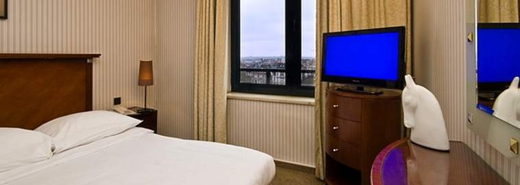 BELGIQUE | Bruxelles - B-Aparthotel Ambiorix 4* à partir de 269 € / personne