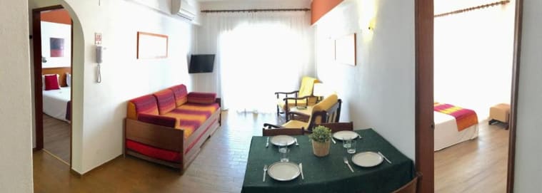 ALGARVE | Armacao de Pera - Rosamar 3* dès 139 € / personne