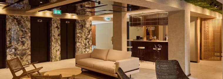 PORTUGAL | Lisbonne - Omid Saldanha Hotel 4* dès 219 € / personne