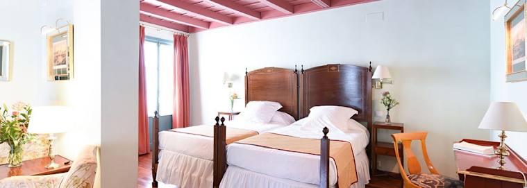 ANDALOUSIE | Séville - Hôtel Casas de la Juderia 4* dès 249 € / personne
