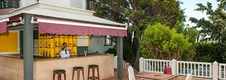 MAROC | Agadir - Oasis Hotel & Spa 4* dès 179 € / personne