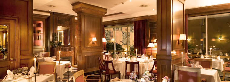 PORTUGAL | Lisbonne - Real Palácio 5* dès 189 € / personne